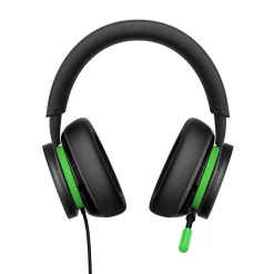 Microsoft Xbox 20th Anniversary Special Edition Stereo Gaming Over-the-Ear Headset, Classic Black (8LI-00008)