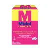 Midol Complete 500mg Acetaminophen Caplet, 2/Pouch, 30 Pouches/Box (64458)