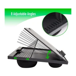 Mind Reader Anchor Collection 14.75