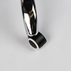 Mind Reader Hard Floor Chair Mat with Lip, 35