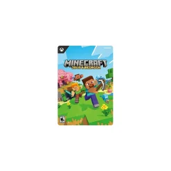 Minecraft Java & Bedrock Edition, Windows (Digital)