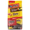M&M'S Fun-Size Milk Chocolate Candy Pack, 19.41 oz., 35 Pieces (460668)