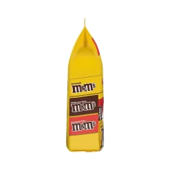 M&M'S Fun-Size Milk Chocolate Candy Pack, 19.41 oz., 35 Pieces (460668)