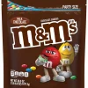M&M's Party Size Milk Chocolate Candy Pieces, 38 oz. (MMM55114)