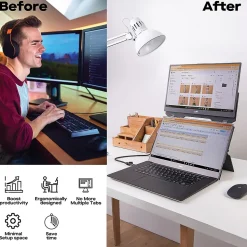 Mobile Pixels DUEX Float 15.6