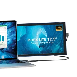 Mobile Pixels DUEX Lite 12.5
