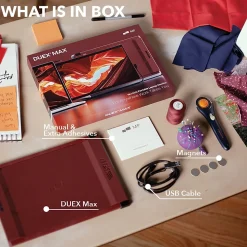 Mobile Pixels DUEX Max 14.1