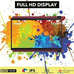 Mobile Pixels DUEX Max 14.1