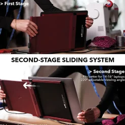 Mobile Pixels DUEX Max 14.1