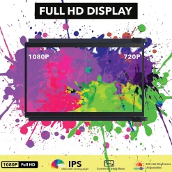 Mobile Pixels DUEX Max 14.1