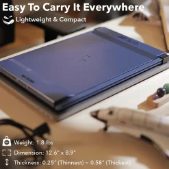 Mobile Pixels DUEX Max 14.1