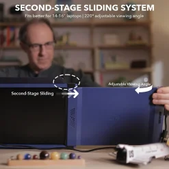 Mobile Pixels DUEX Max 14.1