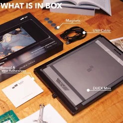 Mobile Pixels DUEX Max 14.1