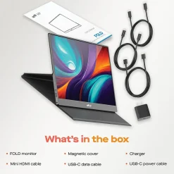 Mobile Pixels Inc. Fold 15.6