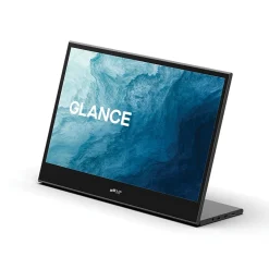 Mobile Pixels Inc. Glance 16