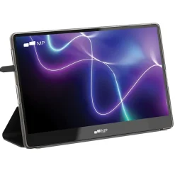Mobile Pixels Inc. Glance 15.6" 1080p 60 Hz Portable Monitor, Black (101-1012P01)