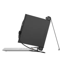 Mobile Pixels Inc. TRIO MAX 2.0 14.1" 1080p 60 Hz Portable Laptop Monitors, Black (101-1004P04)