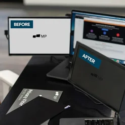 Mobile Pixels Privacy Filter for 14.1