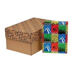 Mohawk 18" x 12" Copy Paper, 100 lbs., White, 250/Ream (12-222)