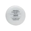 Moldex® 8000 Series N95 Particulate Filters