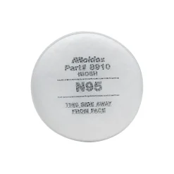 Moldex® 8000 Series N95 Particulate Filters