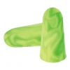 Moldex® Goin' Green® Uncorded NRR 33 db Foam Ear Plug, Green, 200 Pair/Box