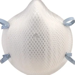 Moldex Low-Profile Particulate Respirator, 20/Box