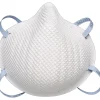 Moldex Particulate N95 Respirator, Non-Oil Based Particulates, Medium/Large, 20/Box (2200N95)