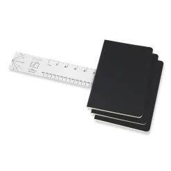 Moleskine Cahier Journal, 5