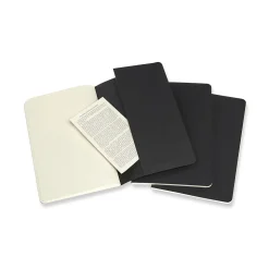 Moleskine Cahier Journal, 5