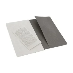 Moleskine Cahier Journal, 5