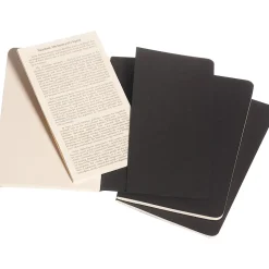 Moleskine Cahier Pocket Pocket Journal, 3.5