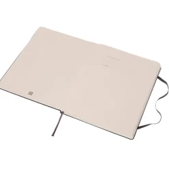 Moleskine Classic Hard Cover Notebook, 7.5