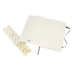 Moleskine Classic Pocket Notebook, 5