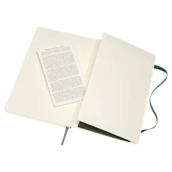Moleskine Classic Pocket Notebook, 5