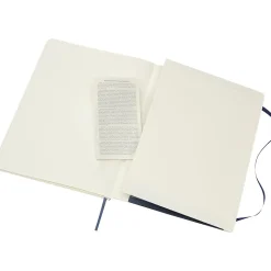 Moleskine Classic Professional Notebook, 7.5