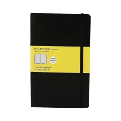 Moleskine Classic Professional Notebook, 7.5