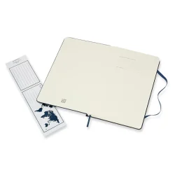 Moleskine Classic 1-Subject Professional Notebook, 5