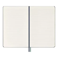 Moleskine Harry Potter Expecto Patronum Limited Edition Notebook, 5