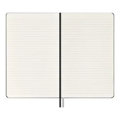 Moleskine Harry Potter Lumos Limited Edition Notebook, 5