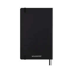 Moleskine Harry Potter Lumos Limited Edition Notebook, 5