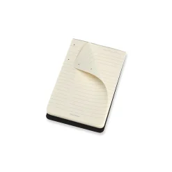 Moleskine Notepad, 3.5