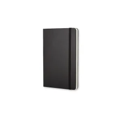 Moleskine Pocket 1-Subject Professional Notebooks, 3.5