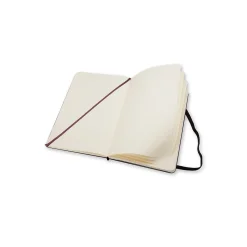 Moleskine Pocket 1-Subject Professional Notebooks, 3.5