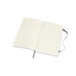 Moleskine Pro Large Professional Notebooks, 5