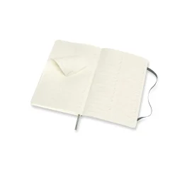 Moleskine Pro Large Professional Notebooks, 5