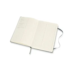 Moleskine Pro Large Professional Notebooks, 5