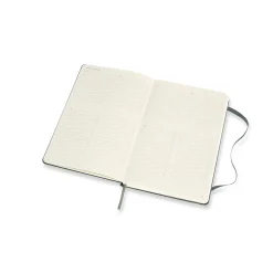 Moleskine Pro Large Professional Notebooks, 5