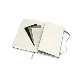 Moleskine Pro Large Professional Notebooks, 5