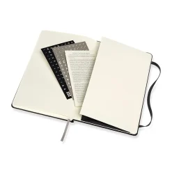 Moleskine Professional Notebooks, 5